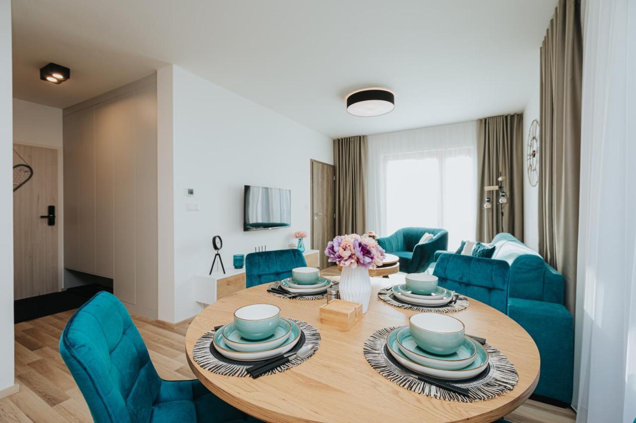 Apartman Hillside X34, Kubinska Hola Долни Кубин Екстериор снимка