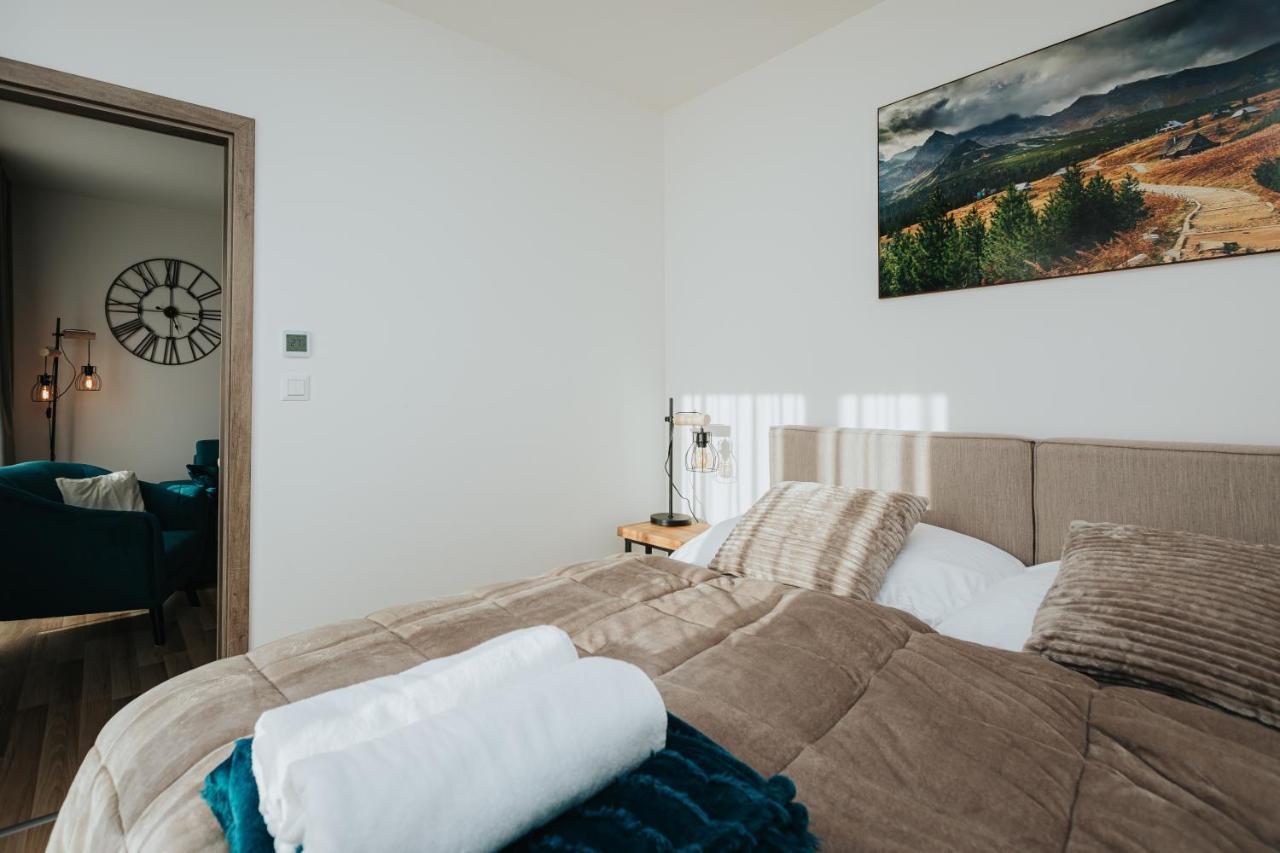 Apartman Hillside X34, Kubinska Hola Долни Кубин Екстериор снимка