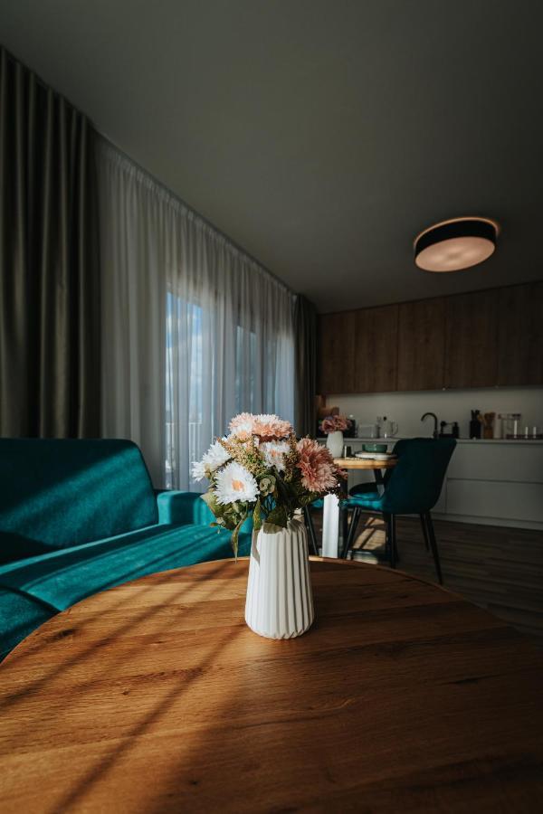 Apartman Hillside X34, Kubinska Hola Долни Кубин Екстериор снимка