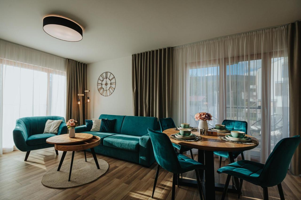 Apartman Hillside X34, Kubinska Hola Долни Кубин Екстериор снимка