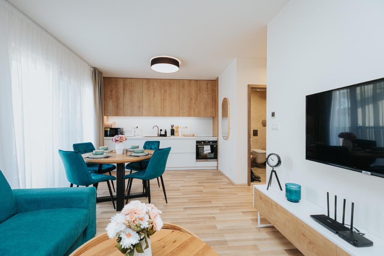 Apartman Hillside X34, Kubinska Hola Долни Кубин Екстериор снимка
