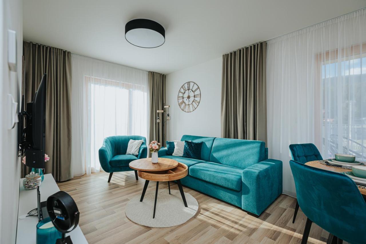 Apartman Hillside X34, Kubinska Hola Долни Кубин Екстериор снимка
