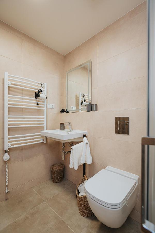 Apartman Hillside X34, Kubinska Hola Долни Кубин Екстериор снимка